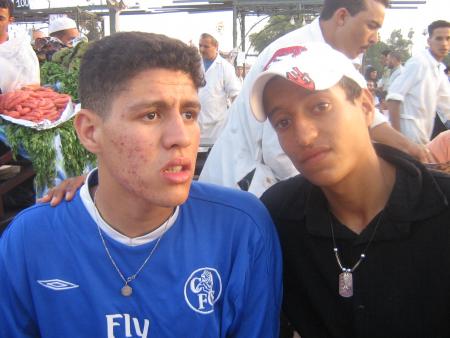 ayoub